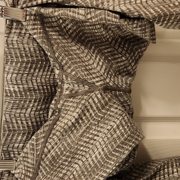 Lululemon High Rise Wunder Under 25" - Picture 8 of 8